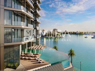 Full Sea View | Prime City | Q4 2026