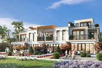 Direct to Seller| Corner Unit| Single Row