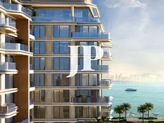 2BR Apartment | Edgewater Residences 1 | Full Sea &amp; Marina Views