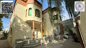 Villa for Rent in Ajman Al Mowaihat 2