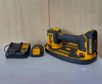 DEWALT DCE592 GRABO LIFTER