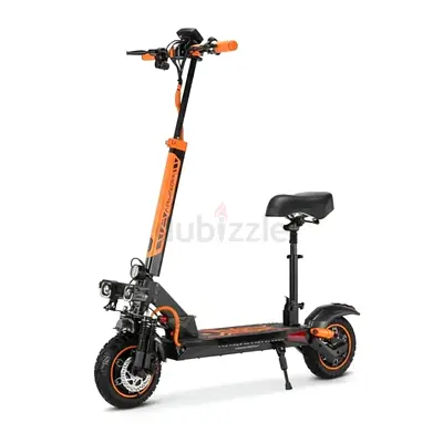 Kugoo M4 Pro Maх Electric Scooter 800W 80km/h 48V