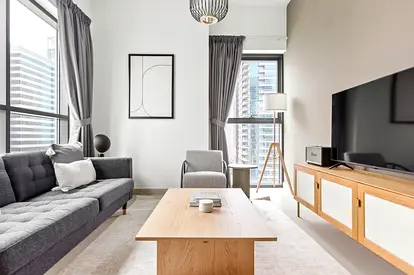 City View | Furnished | Flexible Terms