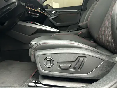 2024 AUDI S3 照片 15
