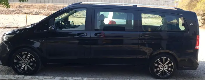 Dubai Full Day Chauffeur Service – Life Way Tourism