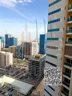🏡 **Golden Opportunity to Rent in Ajman One Towers – Open View** 🌆 Looking for comfort, spac
