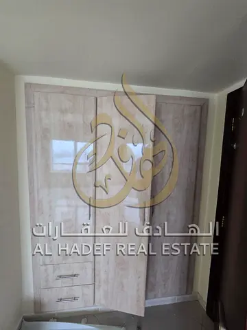 Free gym. Free swimming pool. Free parking. Financial Details: Annual rent AED 55,000. Payment in 4 installments. Security deposit by cheque.0000000