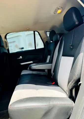 2014 FORD EDGE 照片 11