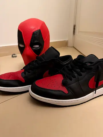 Brand New Air Jordan 1 For Sale