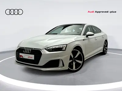 EXCLUSIVE RAMADAN OFFER - A5 Sportback 40 TFSI 190hp (Ref# 99566)