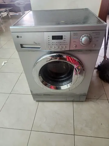 Washing machine LG For sale