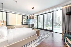 2 Floors plus Rooftop | Furnished | Bills Included