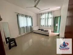Here is the English translation: --- The cheapest one-bedroom apartment in Al Qasimia (Al Mahatta),