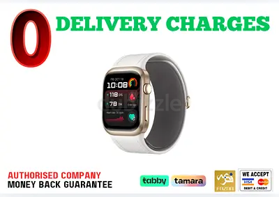 Huawei Smart Watch D2