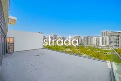 Rare Duplex | Park View | Vacant Now