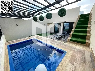 🏡 Own & Invest in Al Zahia, Ajman 💰 Guaranteed ROI: 7% – 10%