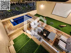 🏡 Own &amp; Invest in Al Zahia, Ajman 💰 Guaranteed ROI: 7% – 10%
