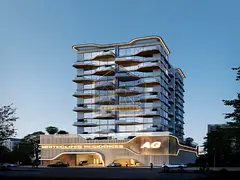 9.5% Discount | Ready After 20 Month | 1% Monthly for 50 Month post handover