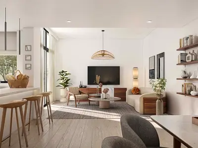 Lavish Layout | Sustainable Living | High Returns