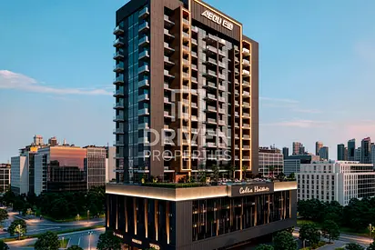 Handover Soon | Mortgageable | Modern w/ Maid Room