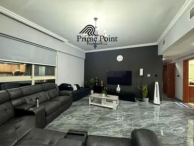 Spacious 2BR | With Laundry & Storeroom | 2 Parking