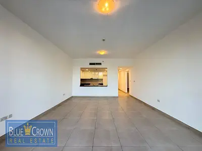 Chiller Ac Free: Spacious 2BHK: Near Burjuman Metro