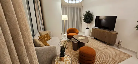BRAND NEW | FURNISHED | VACANT