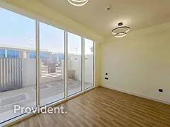 Vacant | 3BR + Maid | Community View