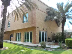 Al Safa First Villa