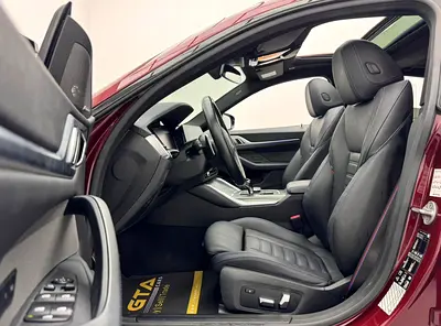 2022 BMW 4-SERIES — миниатюра 11