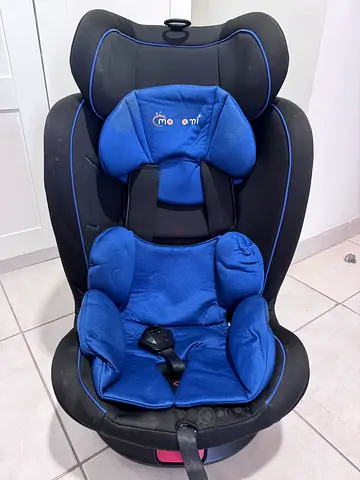 Baby car seat