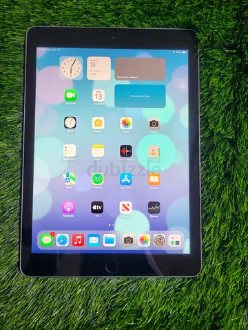 ipad 5th generation  32GB 
delivery  available