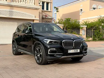 BMW X5 xDrive40i M Sport Excellence, миниатюра 11