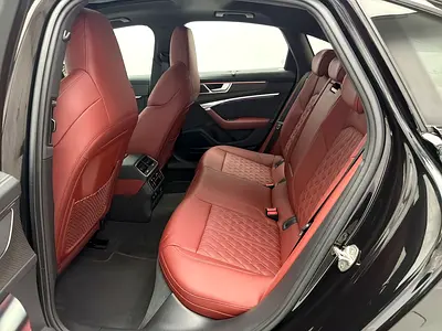 2024 AUDI S6 照片 14