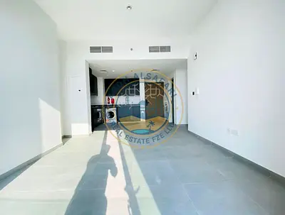 Luxurious Life Style 2Bhk Apartment with Balcony Just 90k