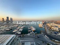 URGENT SALE | NEGOTIABLE I HIGH FLOOR I FULL SEA VIEW