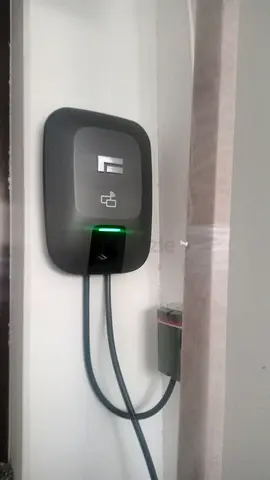 Ev charger