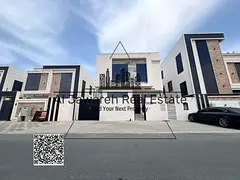 Luxury Villa for Sale in Al Yasmin Area – Ajman