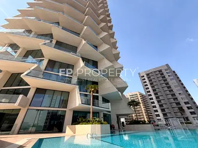 Private Pool | Unfurnished | Ready to Move In