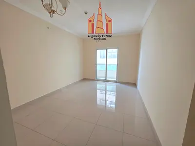 Hot offer 2bhk apartments with balcony 2bathroom parking in Muwaileh