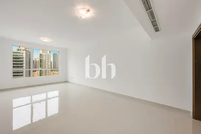 Move In Ready 2BR | High Floor |Burj Khalifa View