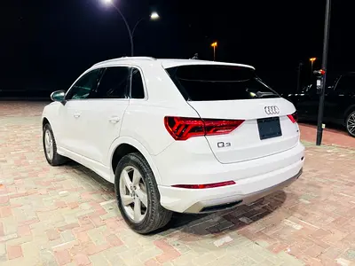 صورة مصغرة 5 لـ 2021 AUDI Q3