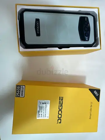 Dodgee S100 265 GB