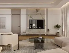 High Floor | Elevated Living | Burj Khalifa Views