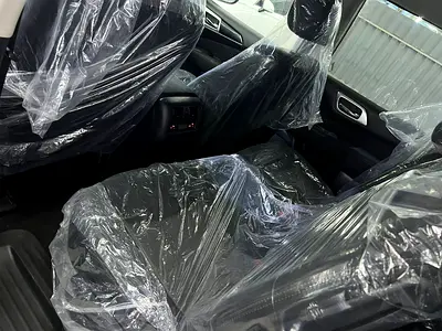 2017 Nissan PATHFINDER 缩略图 7