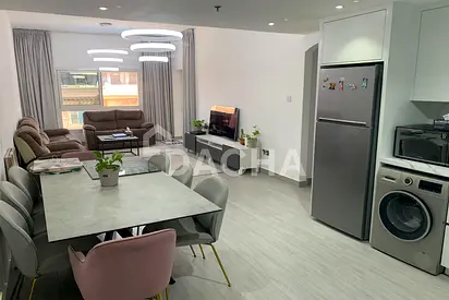 Ready to Move-in | Furnished | Prime Location