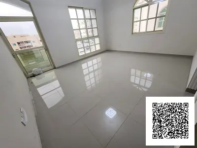 3 Bedroom Only First Floor Portion Villa For Rent Al Rawda 3, Ajman