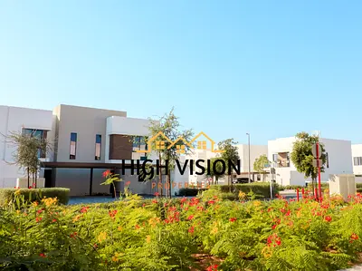 3BR Townhouse | Double Row | Rented | Noya