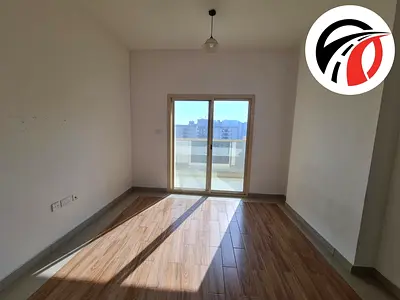 Modern Studio + Balcony + Amenities