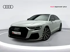 2023 Audi A8